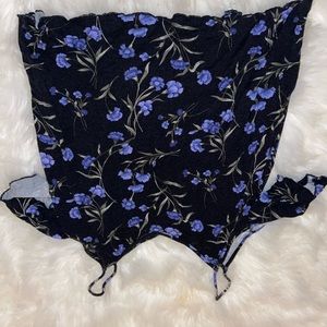 American Eagle Soft & Sexy Top